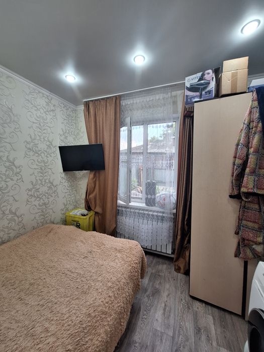 Продам дом район интерната.