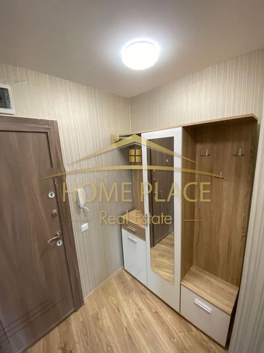 ДВУСТАЕН апартамент под наем - Левски