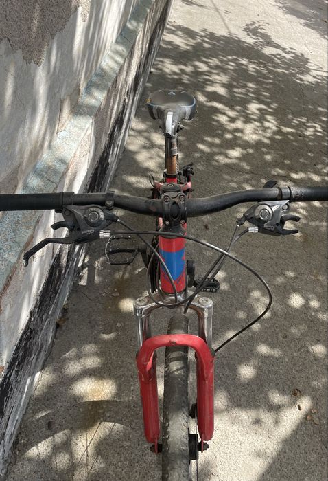 Продаю велосипед