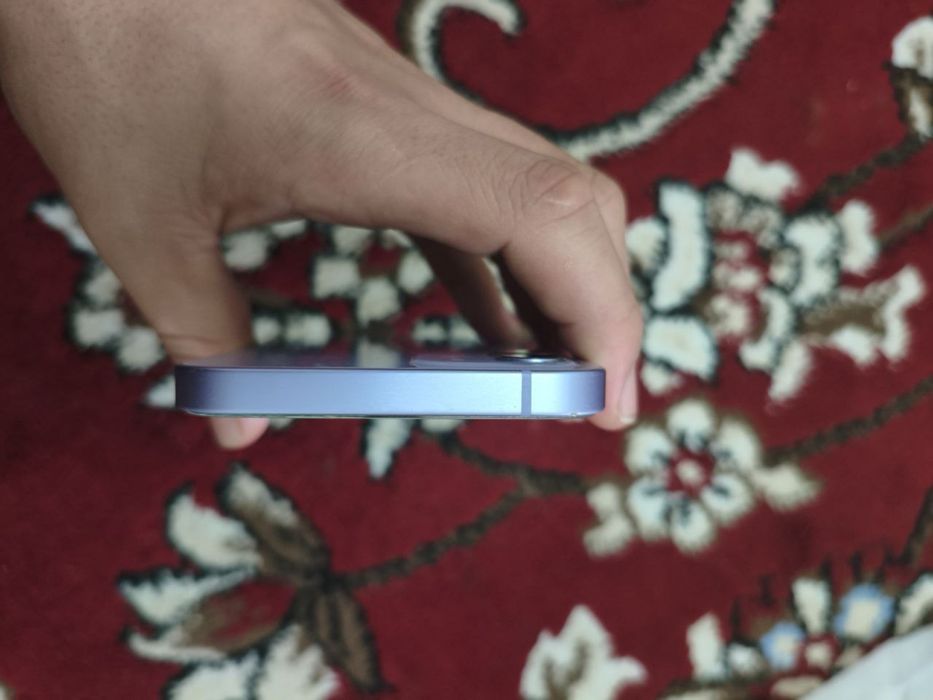 Nomi iphone 12 garantiya aybi yu