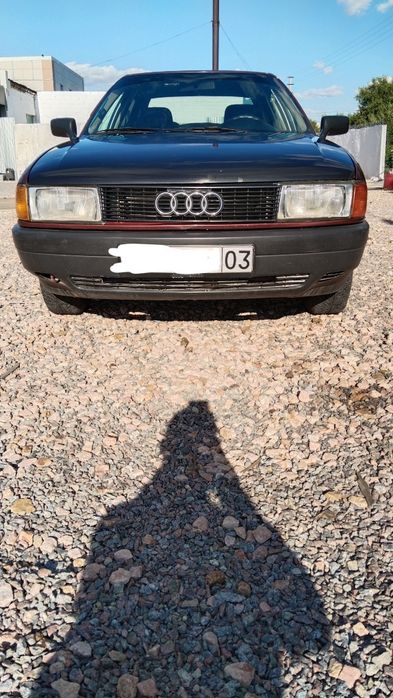 Продам Ауди 80 B3