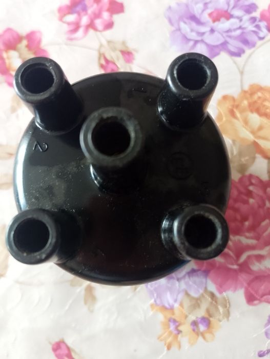 Дистрибуторна капачка за Фиат 125p.