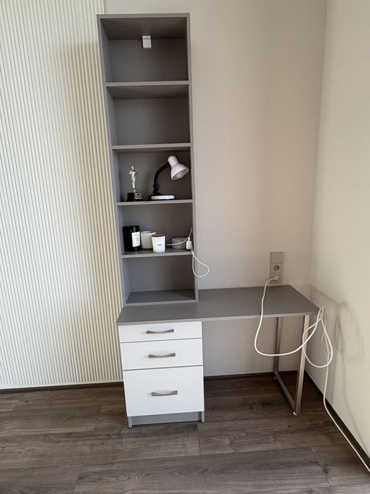 Мебель корпусная