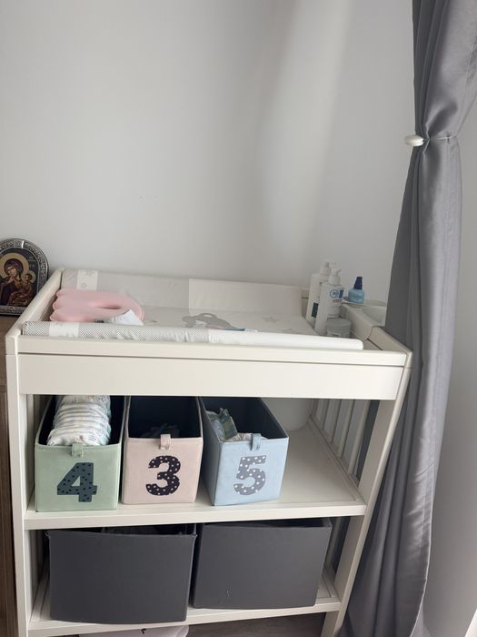 Masa infasat  ikea