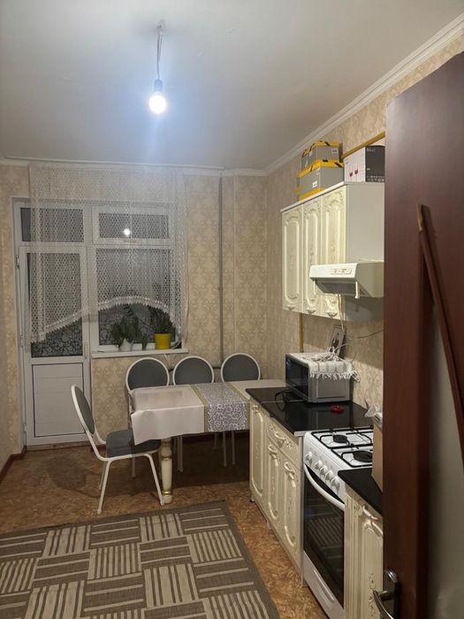 Сдается квартира мкр. Байтерек