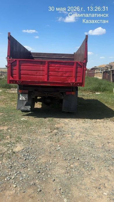 Продам Газ 53,самосвал
