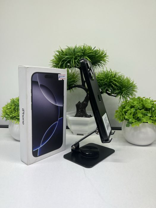 Iphone 16 Pro Max 512 gb