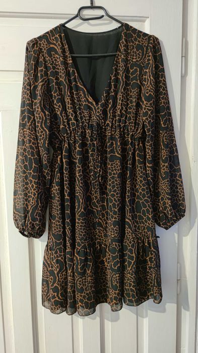 Рокля размер м/л