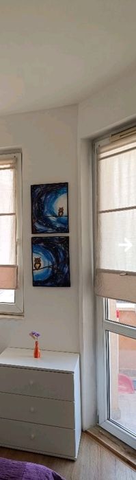 Дава се под наем Двустаен апартамент в София, Люлин - център - 48 кв.м за 598.23 € - Снимка #4