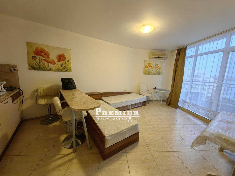 Продава се Едностаен апартамент в Ахелой - 45 кв.м за 720 €/кв.м - Снимка #2