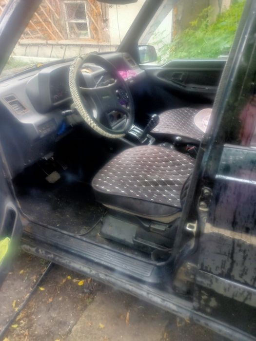 Продам машину  suzuki vitara