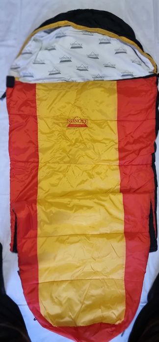 Sac de dormit Nonose nou