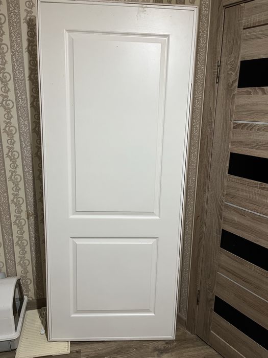 Продаются двери г. астана