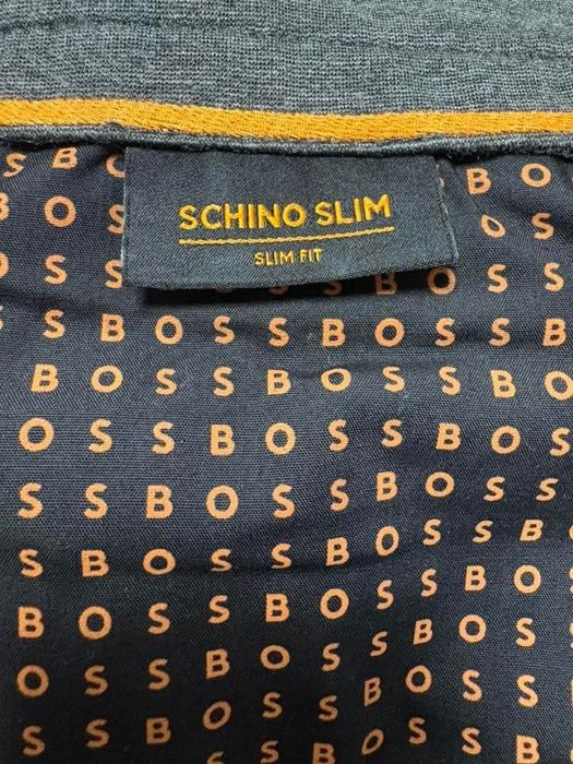 Спортен панталон Hugo Boss