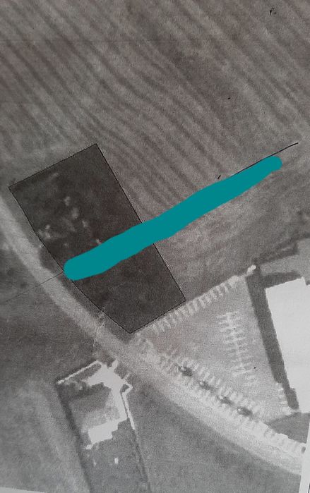 Teren intravilan în Oradea strada OGORULUI nr 26D  ,la intrare în Cheriu Zona centura Oradea-Oşorhei