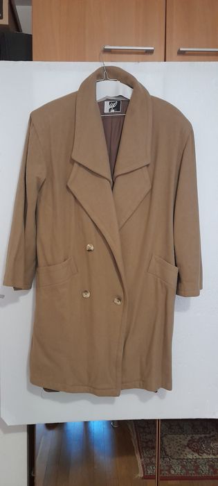 Дамско палто 50 размер