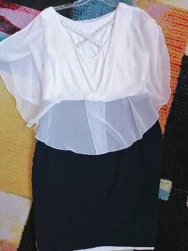 Rochie de seara in stare impecabila