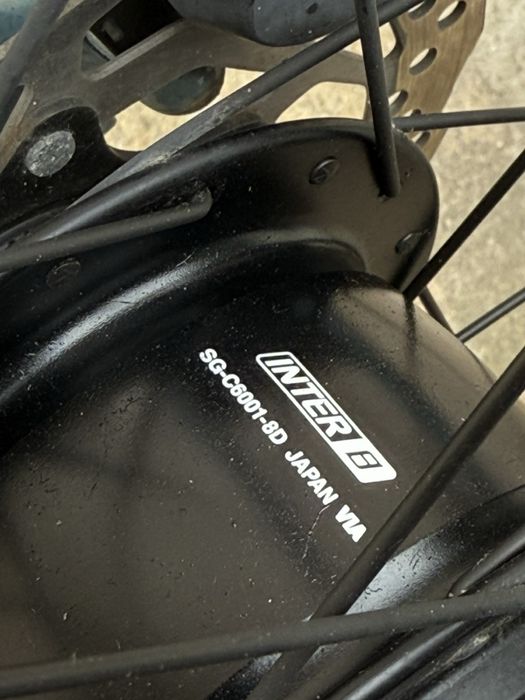 CANYON Commuter 6 -2021 BELT NEXUS