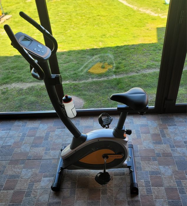Bicicleta Techfit B400