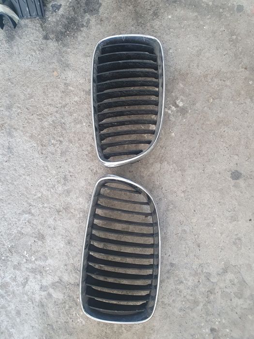 Бъбреци за BMW E60