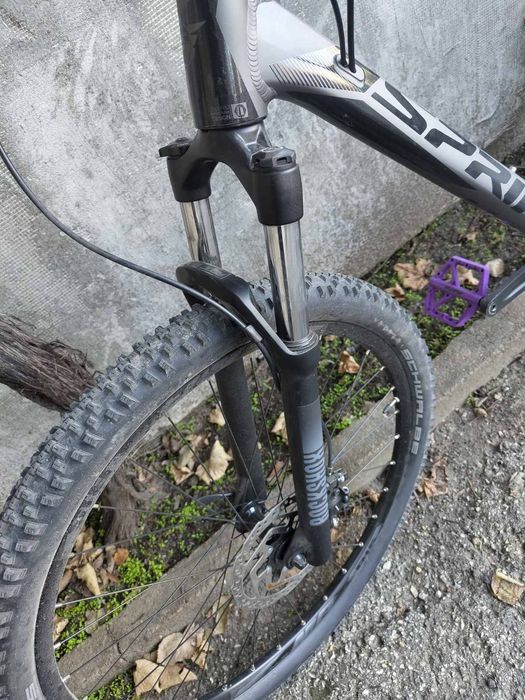 Sprint Apolon 27.5  customize