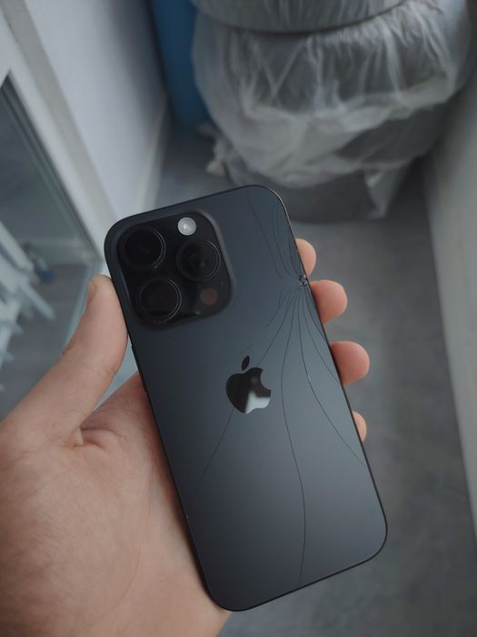 Iphone 16 Pro 256GB 92%