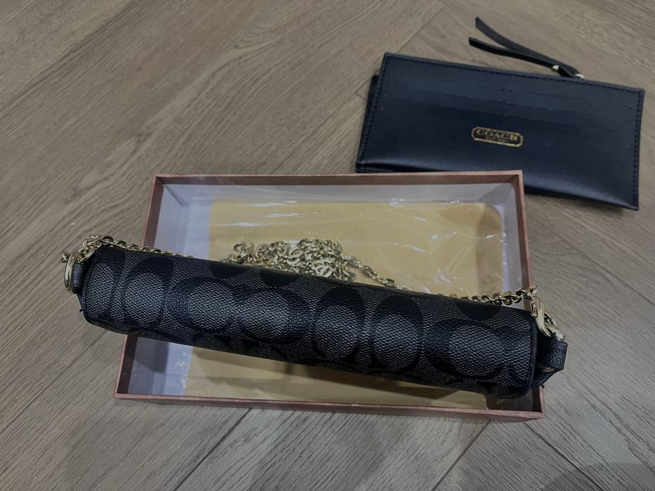 Женская сумочка Coach