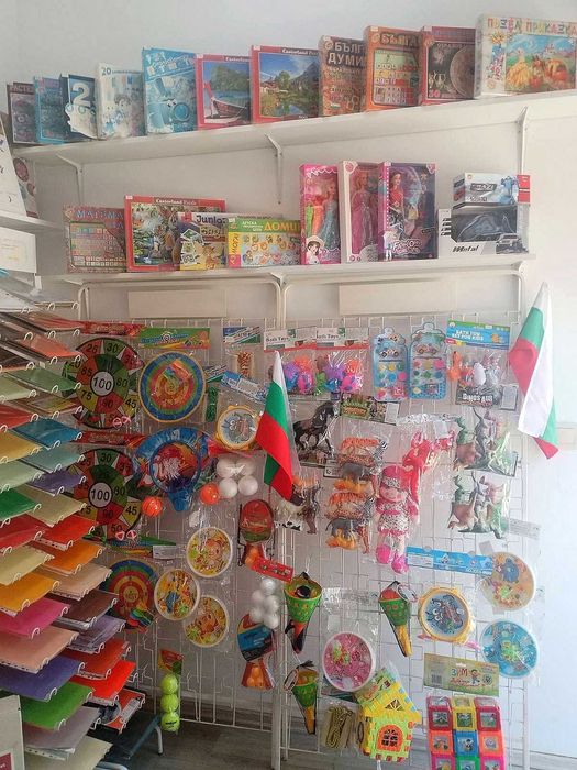 Продава се Магазин в Казанлък - 40 кв.м за 574 €/кв.м - Снимка #3