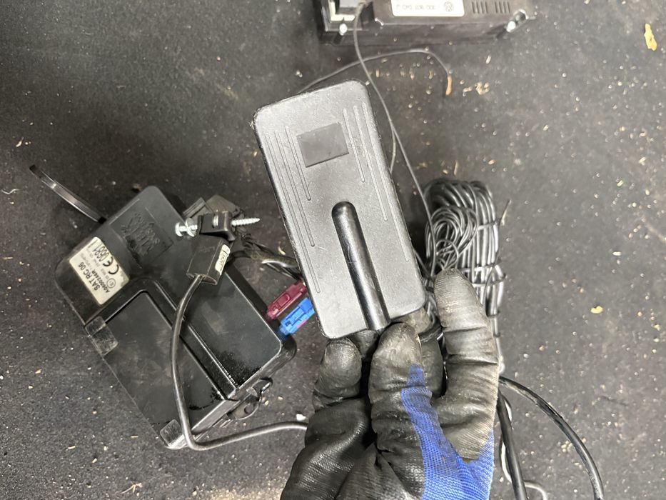 SAT RC 06 Gps Локатор да автомобили