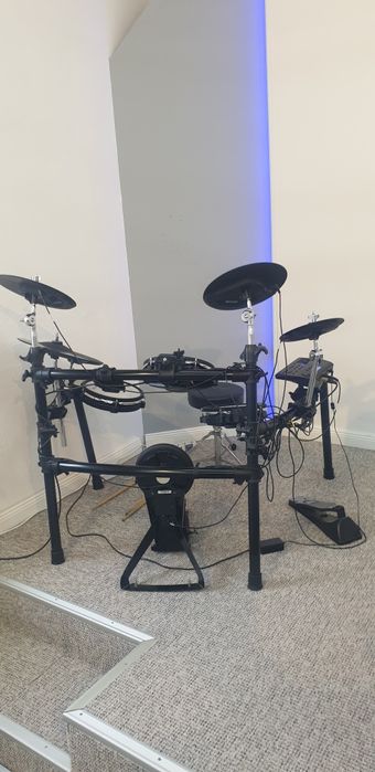 Tobe electronice Millenium