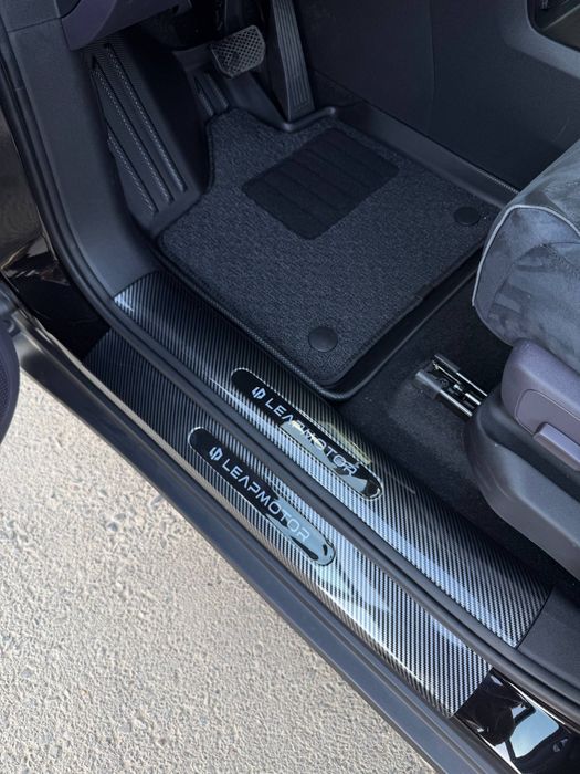 LEAPMOTOR C16 aksessuar