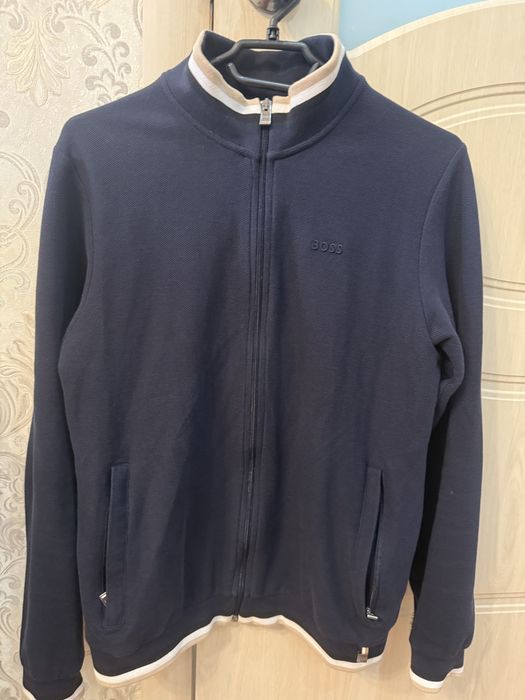 Мастерка хб босс