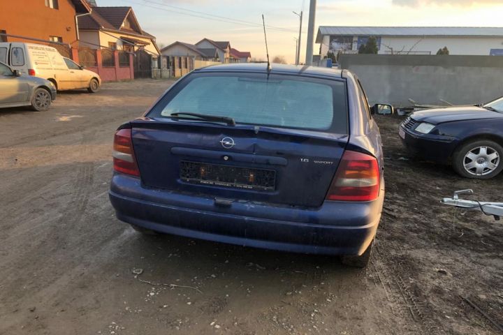 Catalizator 13105074 13105074 Opel Astra G