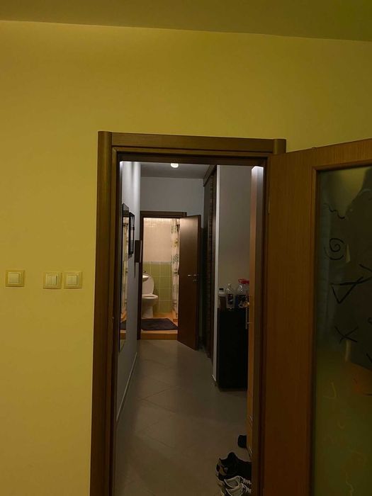 Дава се под наем Двустаен апартамент в София, Хиподрума - 70 кв.м за 650 € - Снимка #4