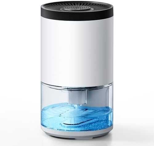 Jonwall мини влагоуловител 1000ml