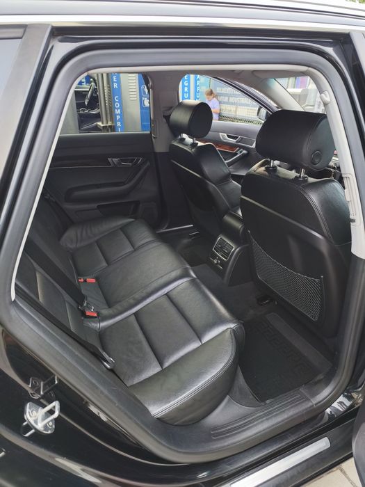 Audi A6 Avant de vânzare