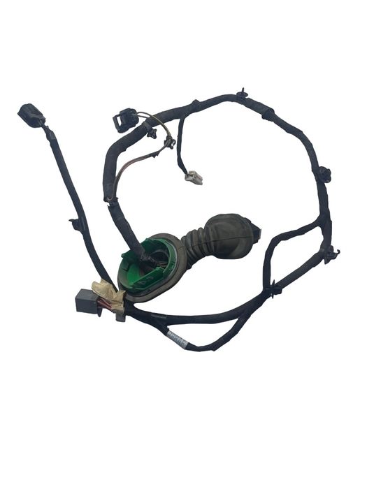 Instalatie Portiera Dreapta Spate Jeep Commander Xk, Xh 2005 - 2010 5