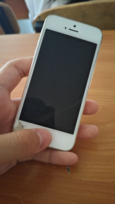 Пустышка Айфон 5с iphone 5s
