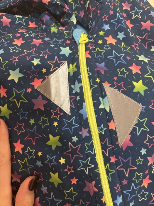 Софтшел гащеризон Shushulka