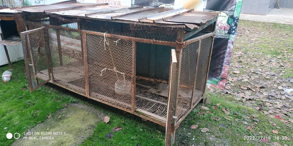 Продаётся Валер Qafas soltiladi