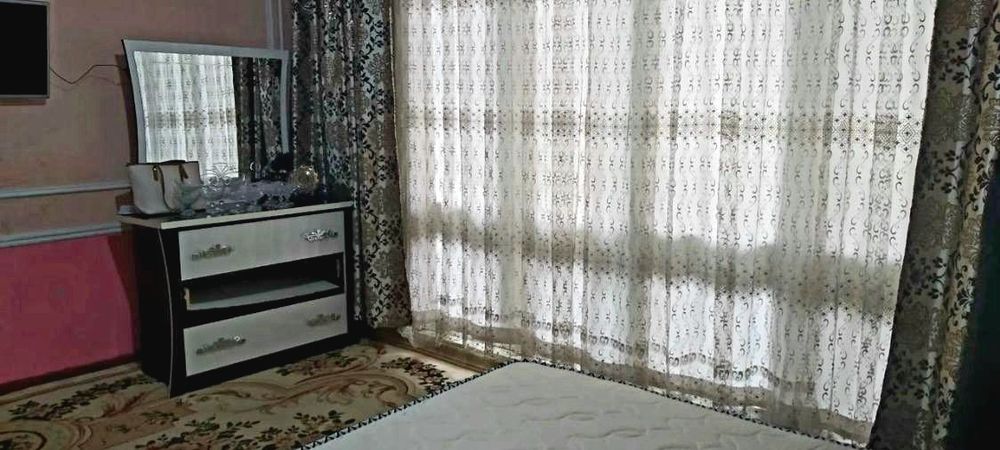 Аренда квартиры 2/3/9 Шайхантахурский  район.  Гунча . Метро Тинчлик