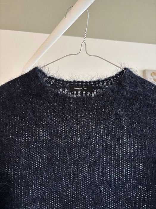 Дамски пуловер Massimo Dutti