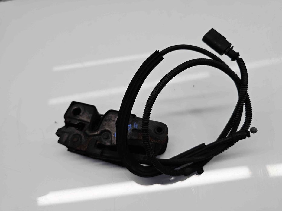 Broasca capota Volkswagen Golf 6 (5K1) [Fabr 2009-2013] OEM
