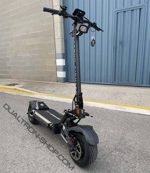 Teverun Fighter Supreme 7260R