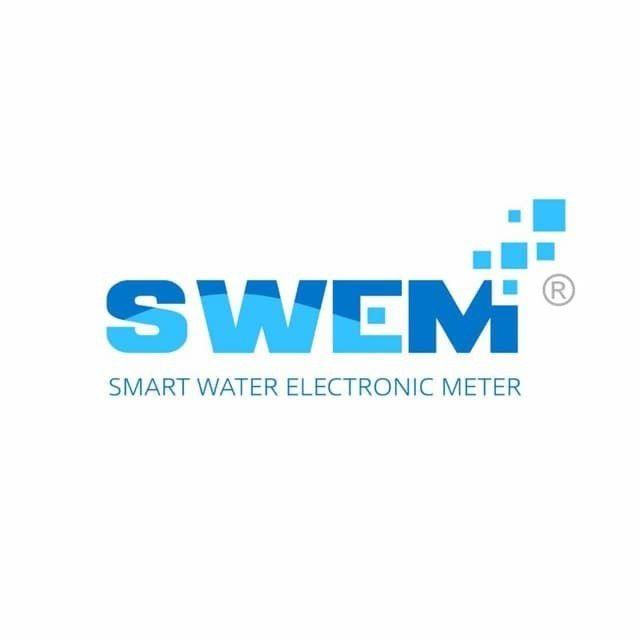 Счётчик для холодной воды