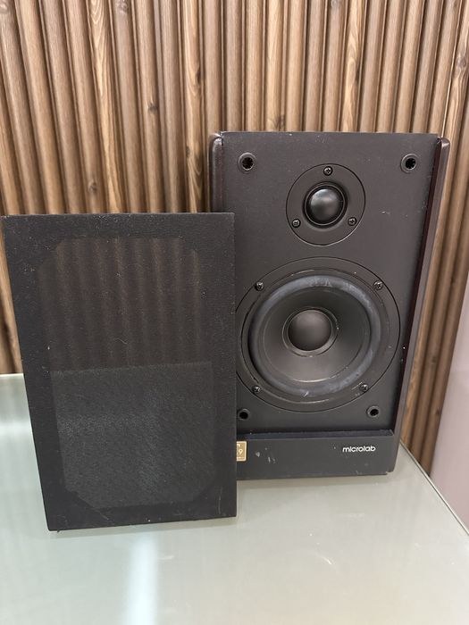 Колонки Microlab solo 6c