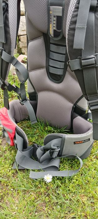 DEUTHER Kid Comfort II Раница /  Самар за носене на дете