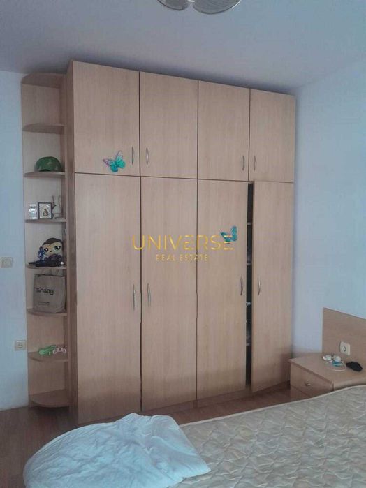 Продава се Двустаен апартамент в к.к. Слънчев бряг - 72 кв.м за 1014 €/кв.м - Снимка #7