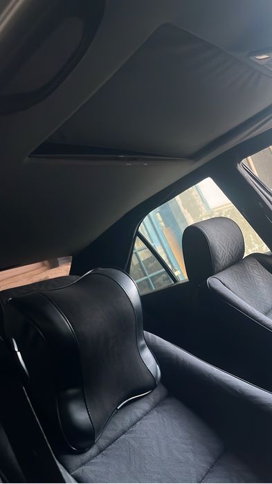 Продам мерседес w202 c180 автомат.