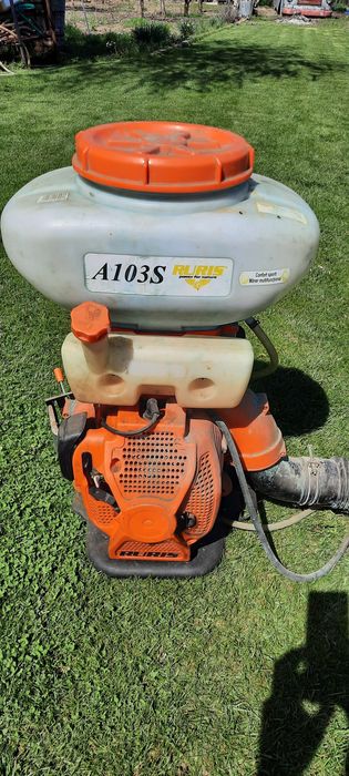 Atomizor Ruris A103S